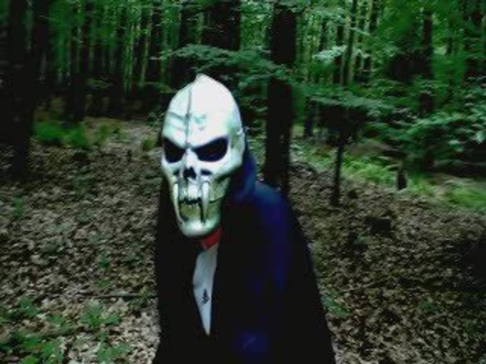 La forêt a des yeux