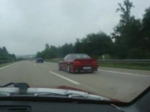 Prelude BA4 Treffen in Fulda 2006