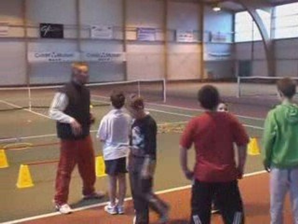 Esarquestennis