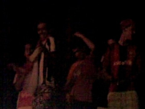 MCO hamrawa w tirigo tirigo tal3iiin 6