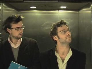 LE VOMI DE CUITE (c'est pas automatique)