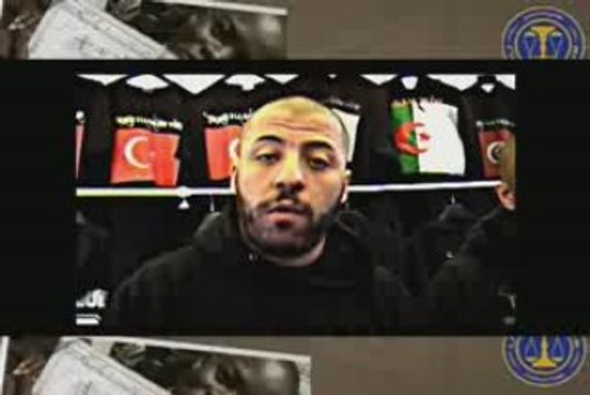 ZEHEF REPOND A NICOLAS SARKOZY AU SUJET DU COLONIALISME