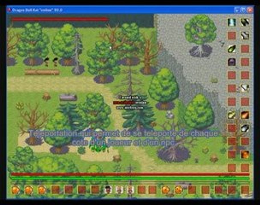 Db kai online