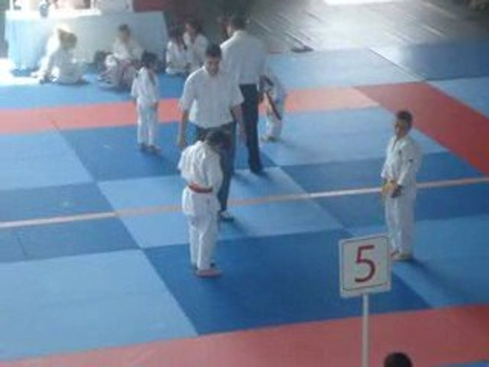 le 24 05 09 Jo a Mitry mory