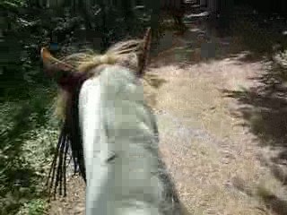 Ballade Vendredi 22 Mai 09