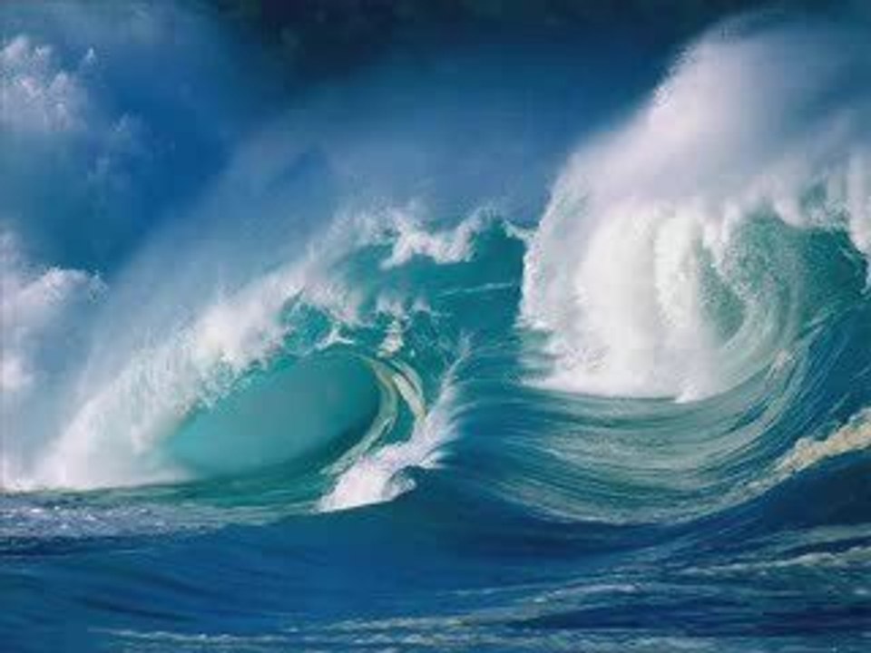 Relaxing Music _ Robert Norton - By the Seashore