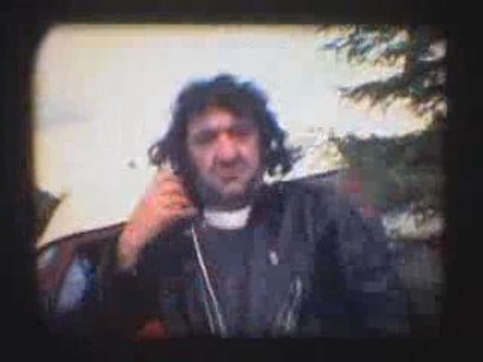PAULO ANARKAO TRUST CLIP