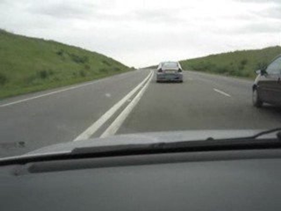 Video vectra 003