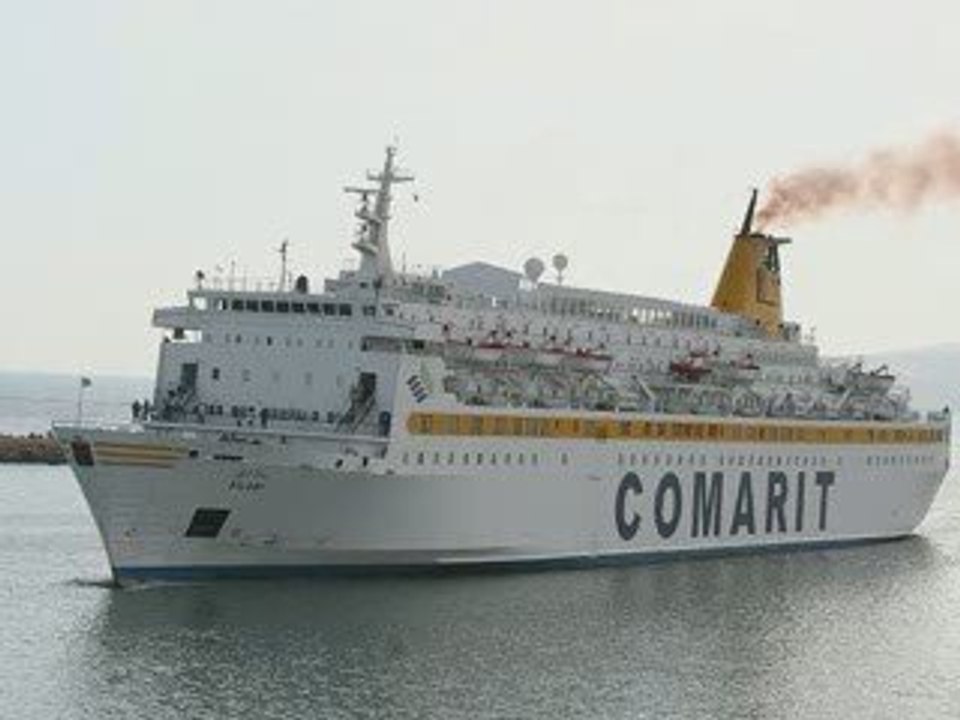 MIX RAI AARFA ETE 2009 REGGADA MADE IN RIF  VIVE LE RIF !!!!