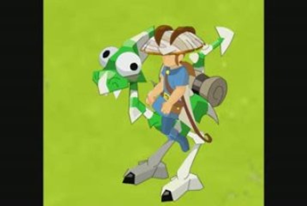 [Dofus] Facatkiller Feca terre 15x menalt