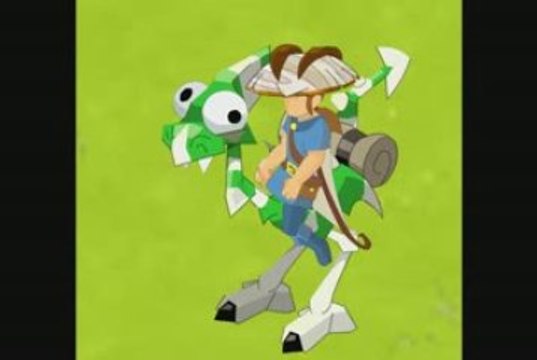 [Dofus] Facatkiller Feca terre 15x menalt