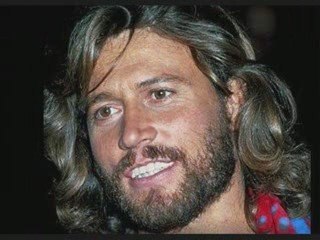 Barry Gibb