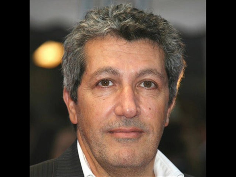 Le télévengeur avec Alain Chabat la cité de la...