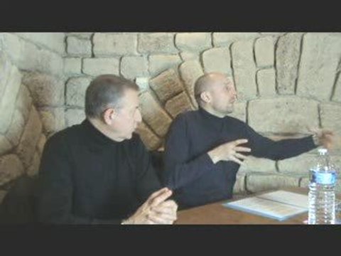 Alain Soral Conférence Ordre Mondial Partie 2