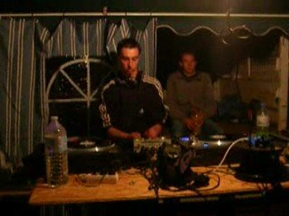 teuf tek hilarant 23/05/09