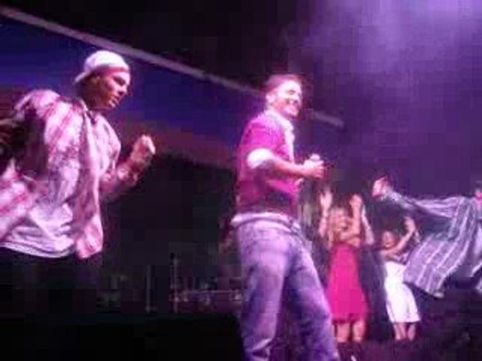Murat BoZ Kibris 16.05.09- Herseyi yak