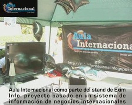Los Negocios Internacionales por Aula Internacional