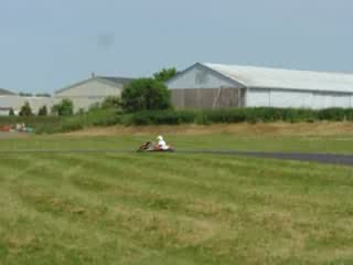 karting a tomblaine avec les 22cx