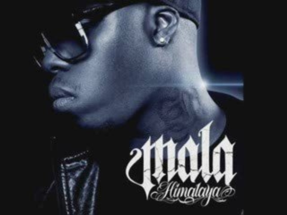 MALA FEAT BOOBA - SMACK LA LUNE ( Exclu )