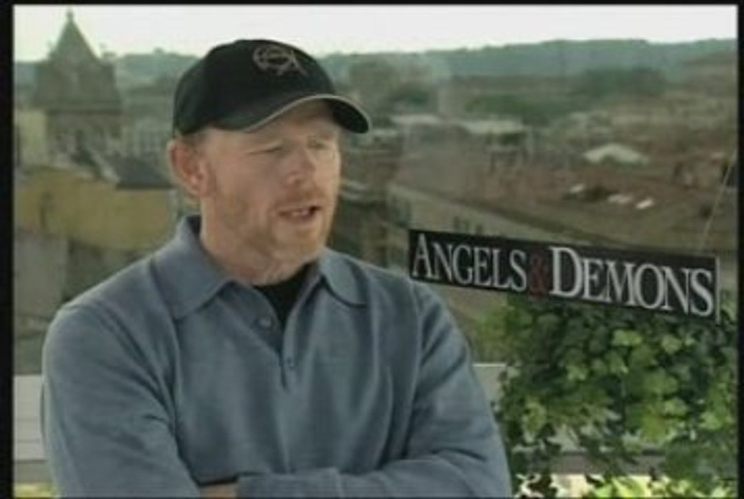 Angels & Demons Entertainment Forecast