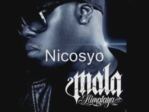 MALA FEAT BRAMS IZI CASH EXCLU 2009