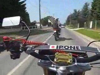 [TTM] Camera Embarquer sur drd 3