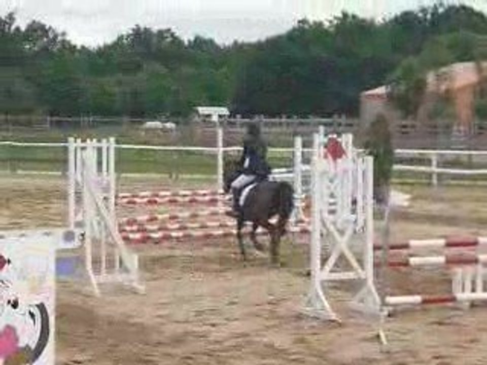 CSO les allegres C2p