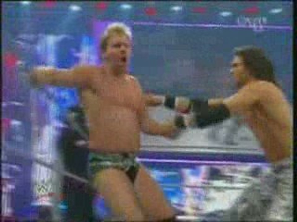 WWE Superstars 21/05/09 Partie 3 VF - RTL9