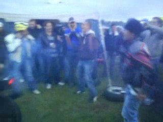 le mans 2009 motogp