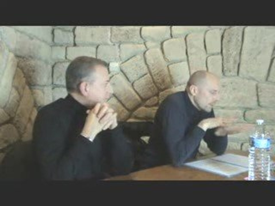 Alain Soral Conférence Ordre Mondial Partie 4