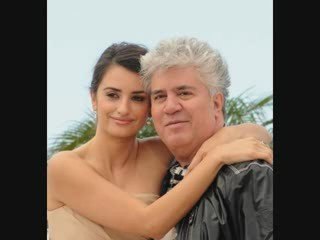 Los Abrazos rotos di Pedro Almodovar