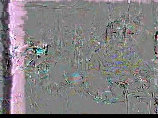 Le cousin éé la belle cousine en mode emboukanage