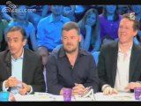 Coup de foudre : Pierre Palmade / Karim Achoui (23/05/09)