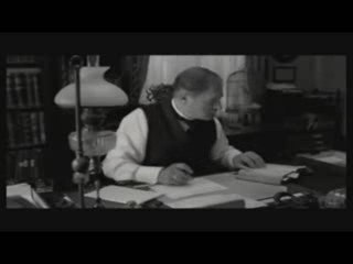 Das Weisse Band di Michael Haneke