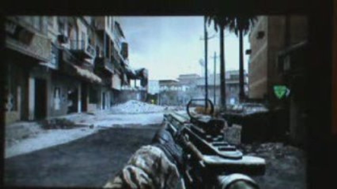 MATCH NDK