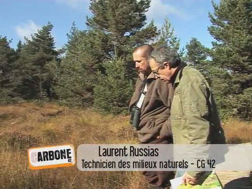 Carbone 42 - Novembre 2007-n°6