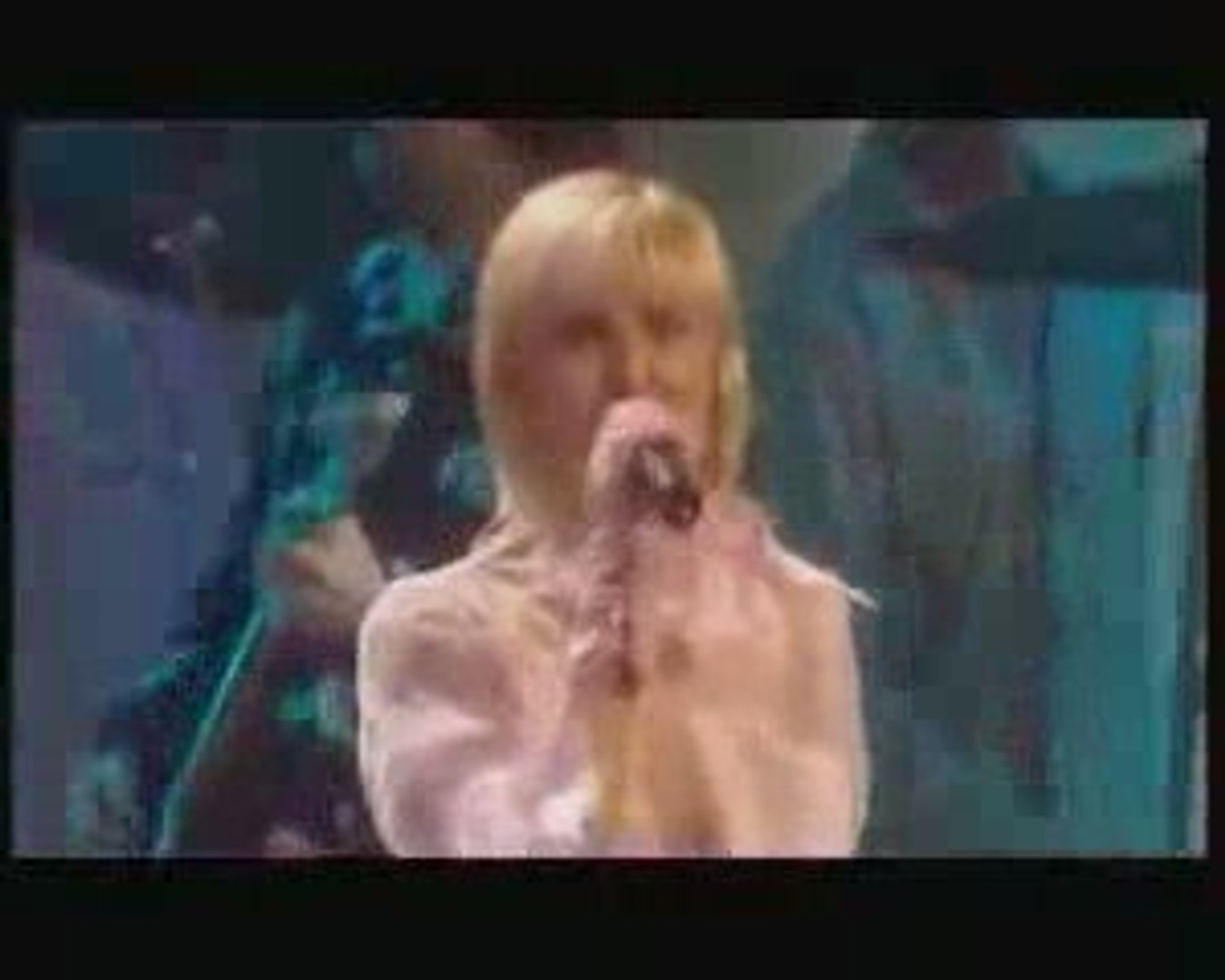 Музыка нас связала