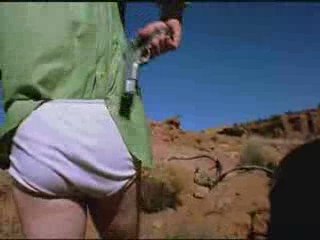Breaking Bad - bande annonce saison 1