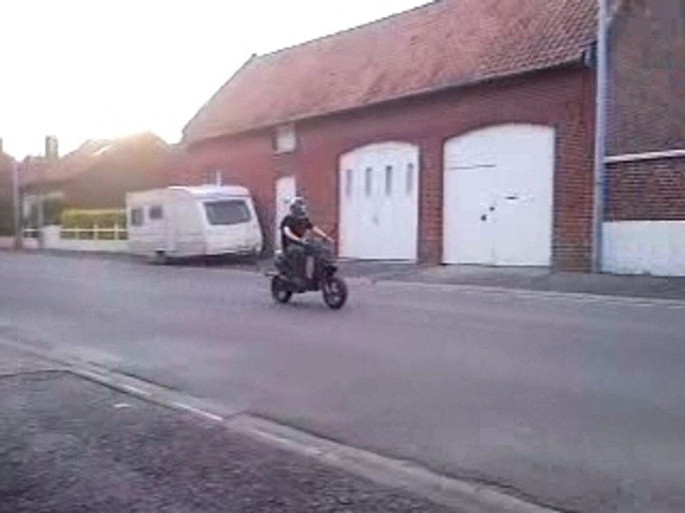 En manque de réglages ^^