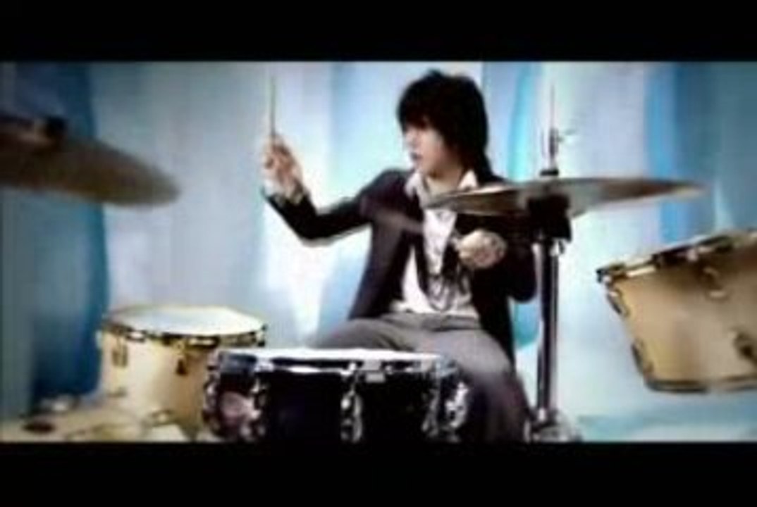 『---』シド[『夏恋』 -PV-