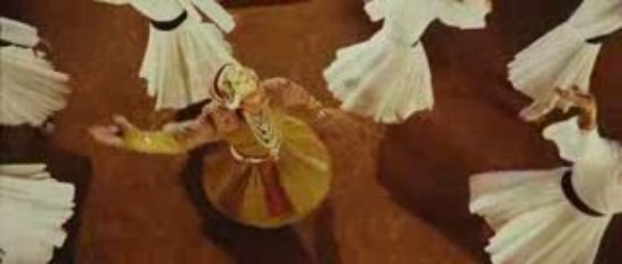 Khwaja Mere Khwaja FR - Jodhaa Akbar