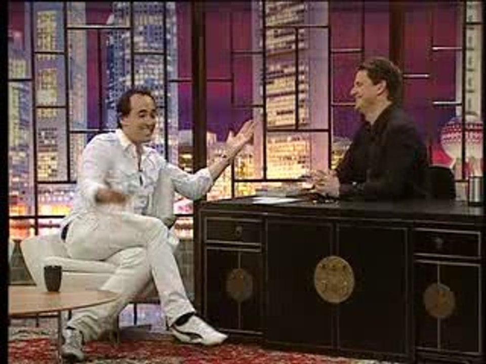 Episode 11, Part 6 of 6 (David Rocco)