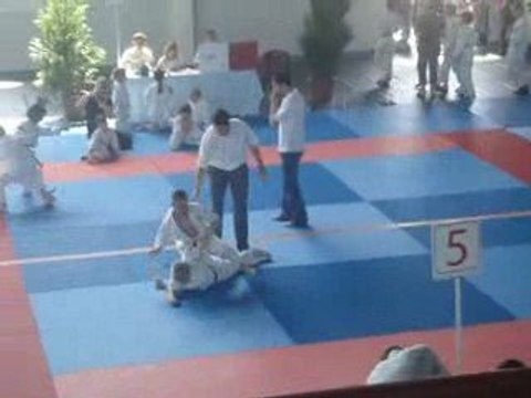 le 24 05 09 Jo a Mitry mory