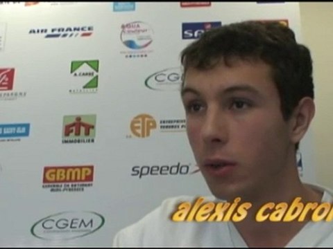 Ganesh Pedurand - Alexis Cabrol - Lorys Bourelly