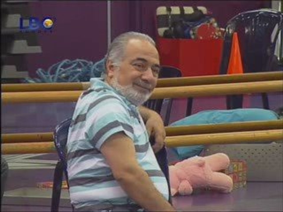 Quotidienne / Dailies 24/05 - Star Academy LBC6 - (4)