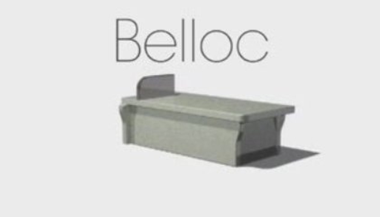 Belloc