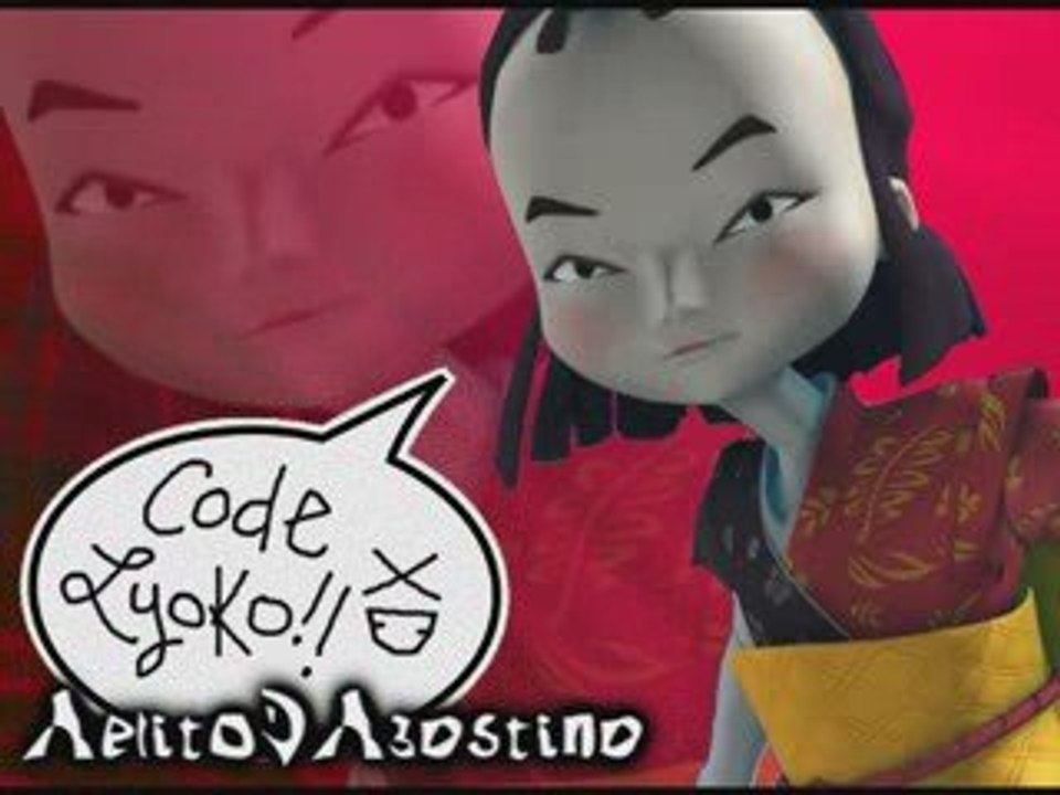 Code Lyoko - A World Without Danger [HQ]