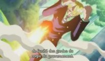 ONE PIECE 403 VOSTFR PREVIEW