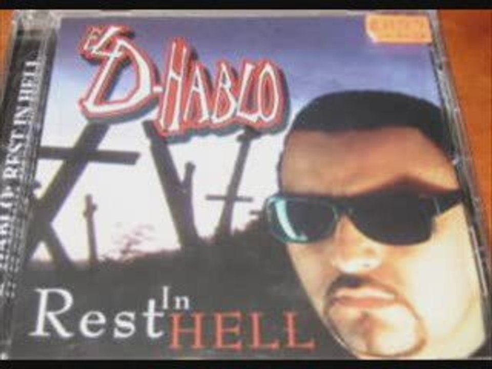 El D hablo rollin