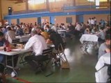 TOURNOI D'ECHECS RAPIDE DES BOUCHES DU RHONE